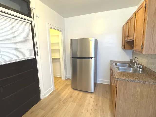 $1,650 | 4428 North Laporte Avenue, Unit 2A, Chicago, IL 60630