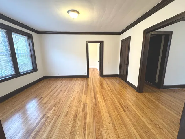 $1,650 | 4428 North Laporte Avenue, Unit 2A, Chicago, IL 60630