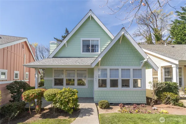 $699,000 | 19441 1st Avenue Northeast, Poulsbo, WA 98370