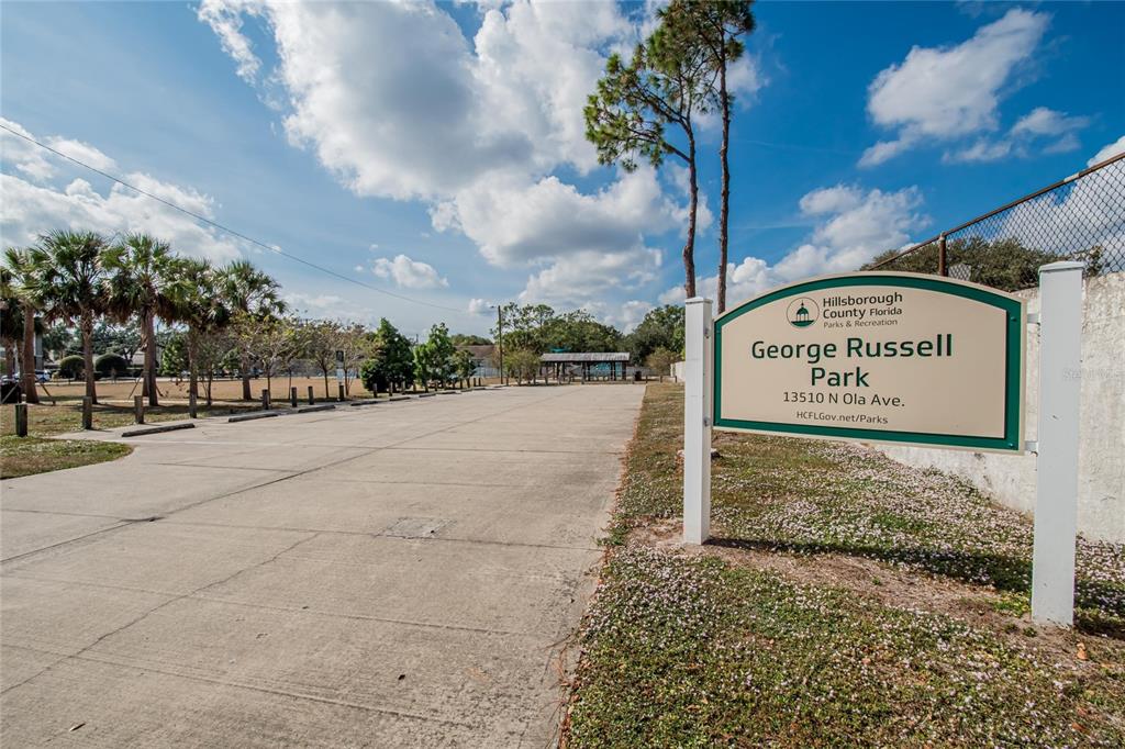 508 Sovereign Court Tampa, FL 33613 - Photo 43 of 47