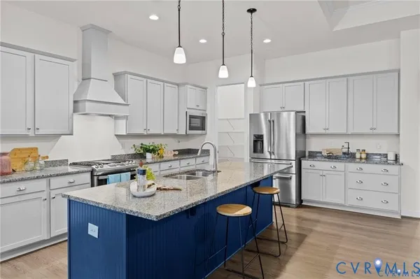 $497,000 | 1793 Outrigger Drive, Chester, VA 23836
