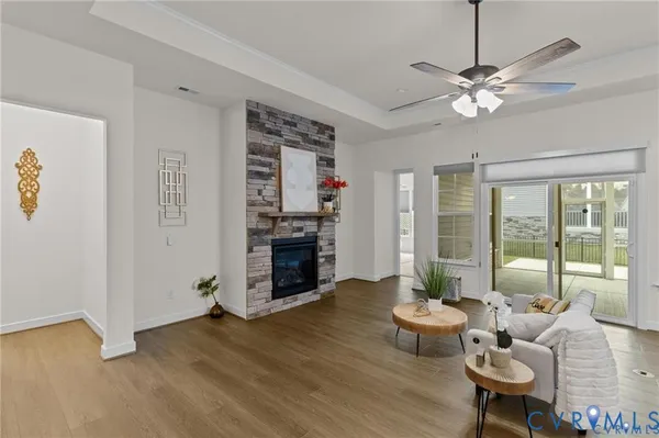 $497,000 | 1793 Outrigger Drive, Chester, VA 23836
