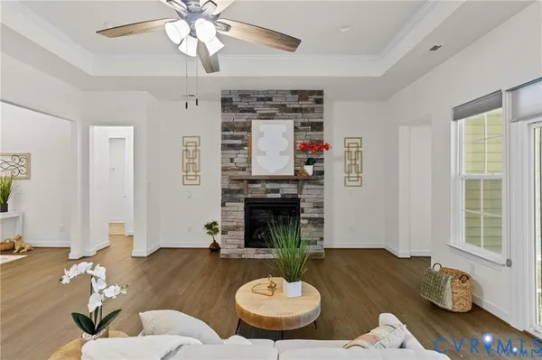 $497,000 | 1793 Outrigger Drive, Chester, VA 23836