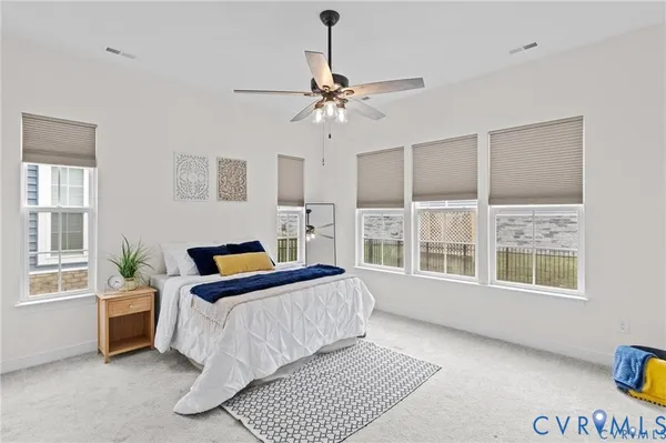 $497,000 | 1793 Outrigger Drive, Chester, VA 23836