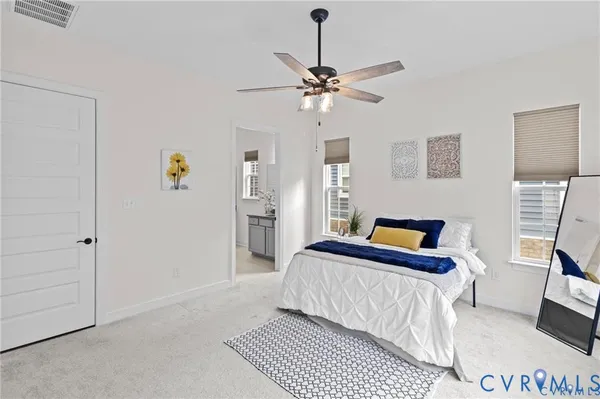 $497,000 | 1793 Outrigger Drive, Chester, VA 23836
