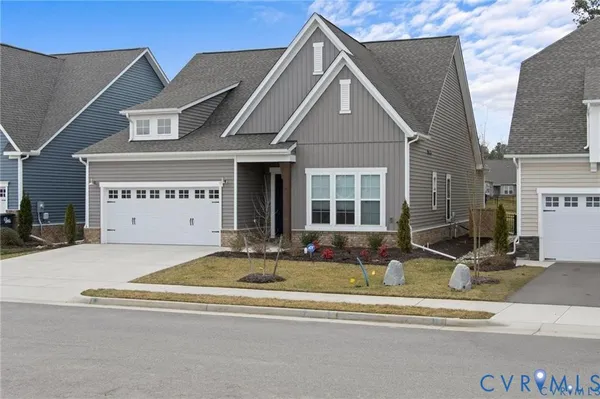 $497,000 | 1793 Outrigger Drive, Chester, VA 23836
