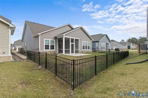 $497,000 | 1793 Outrigger Drive, Chester, VA 23836