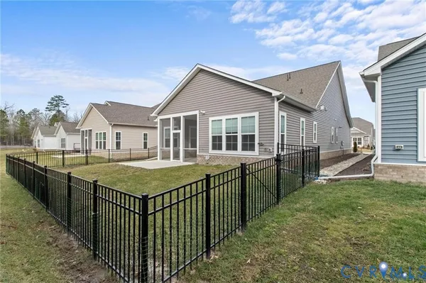 $497,000 | 1793 Outrigger Drive, Chester, VA 23836