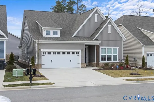 $497,000 | 1793 Outrigger Drive, Chester, VA 23836