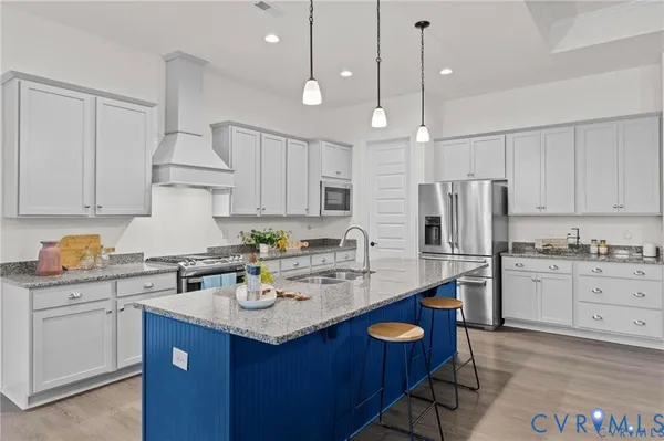 $497,000 | 1793 Outrigger Drive, Chester, VA 23836