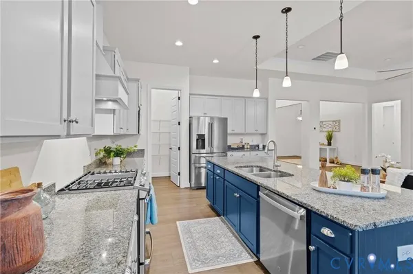 $497,000 | 1793 Outrigger Drive, Chester, VA 23836