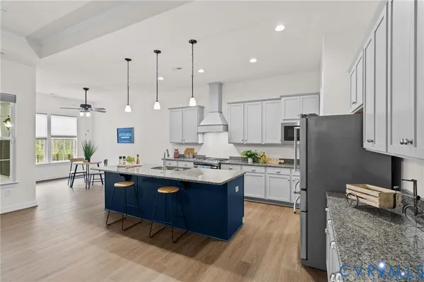 $497,000 | 1793 Outrigger Drive, Chester, VA 23836
