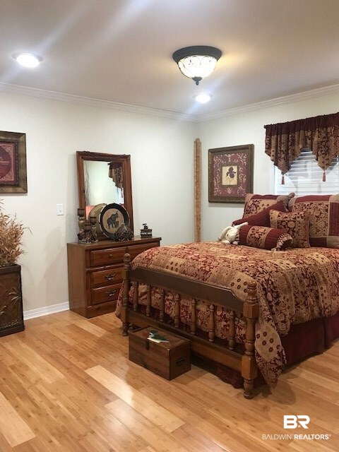 2755 Old Bratt Road Atmore, AL 36502 - Photo 20 of 39