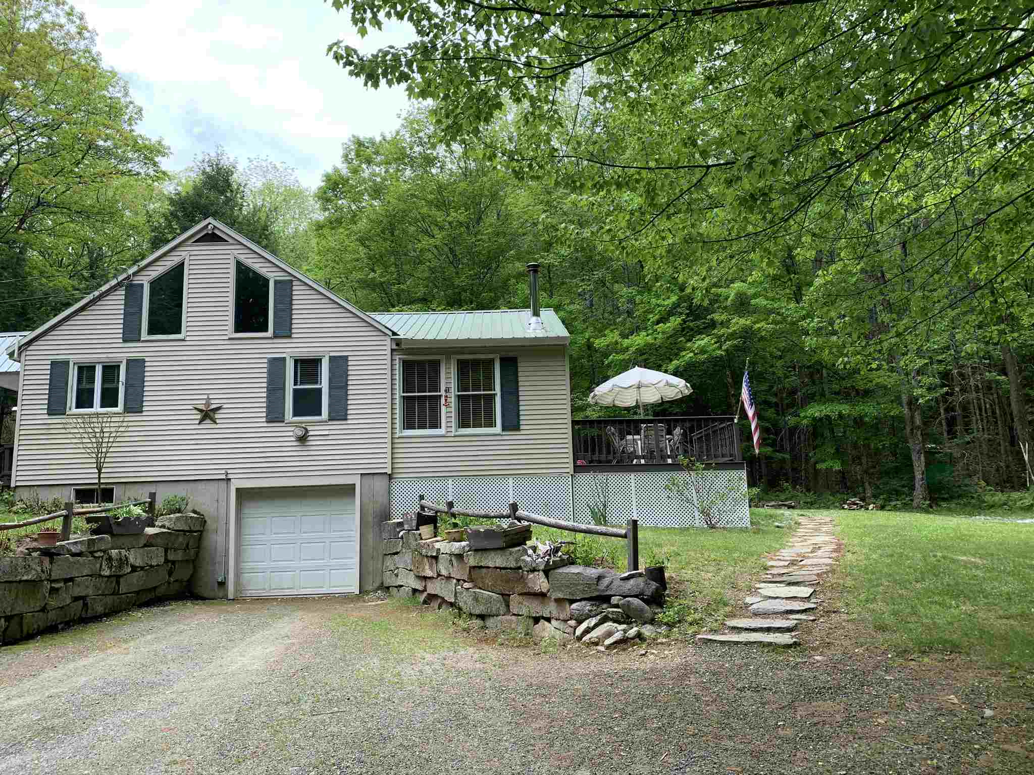 24 Stage Coach Road Rumney, NH 03266 - Photo 17 of 27 Gallery Image 17