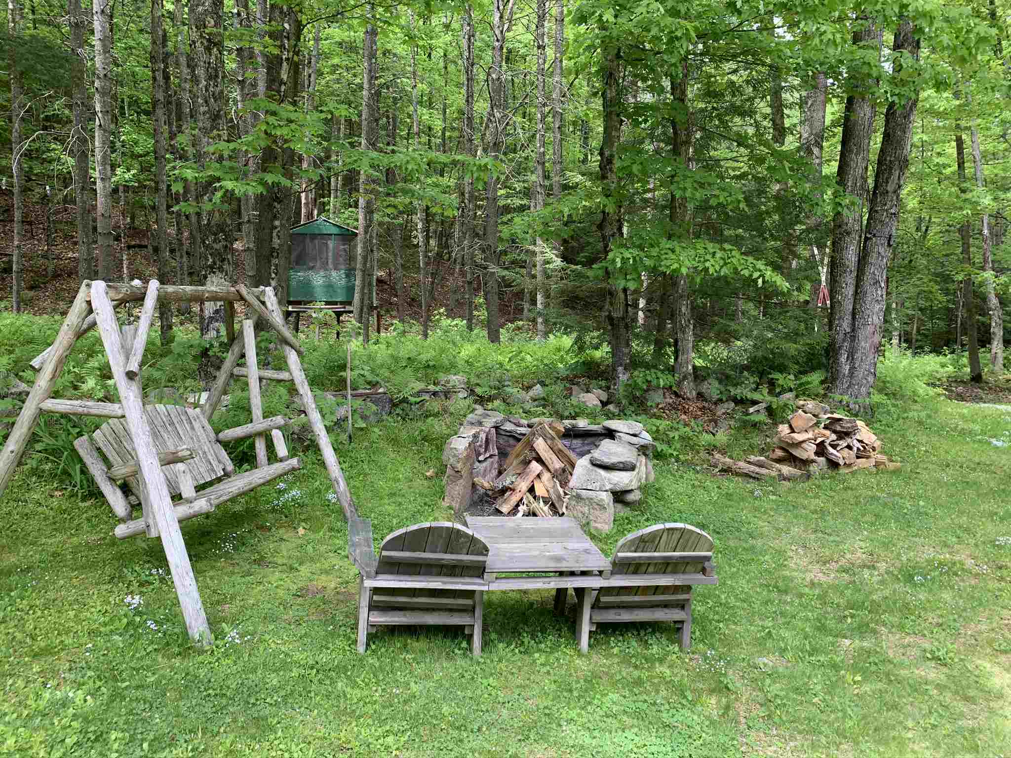 24 Stage Coach Road Rumney, NH 03266 - Photo 21 of 27 Gallery Image 21
