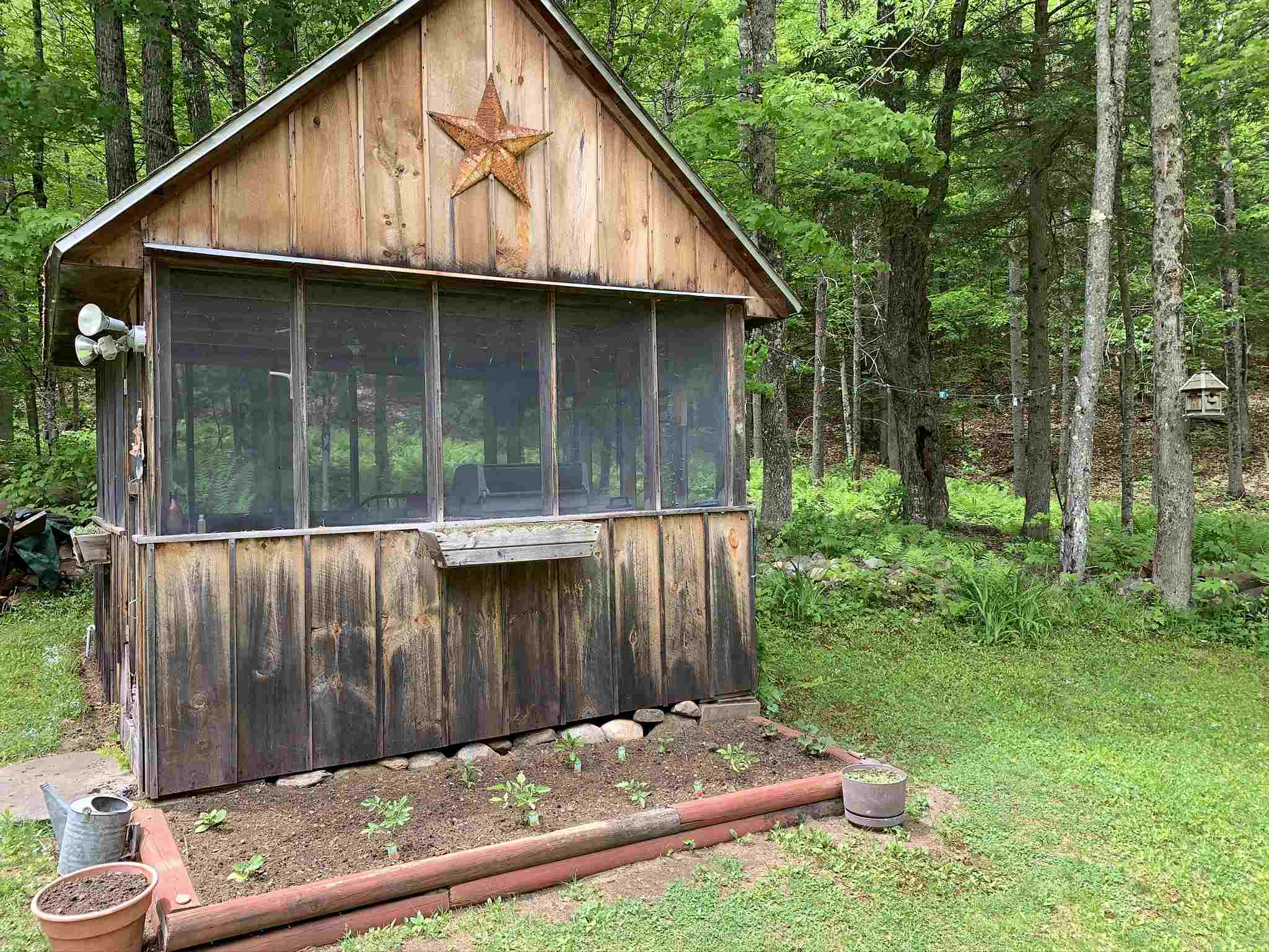 24 Stage Coach Road Rumney, NH 03266 - Photo 22 of 27 Gallery Image 22