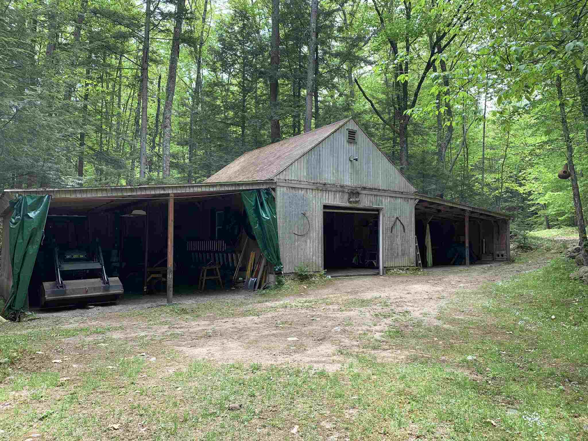 24 Stage Coach Road Rumney, NH 03266 - Photo 23 of 27 Gallery Image 23