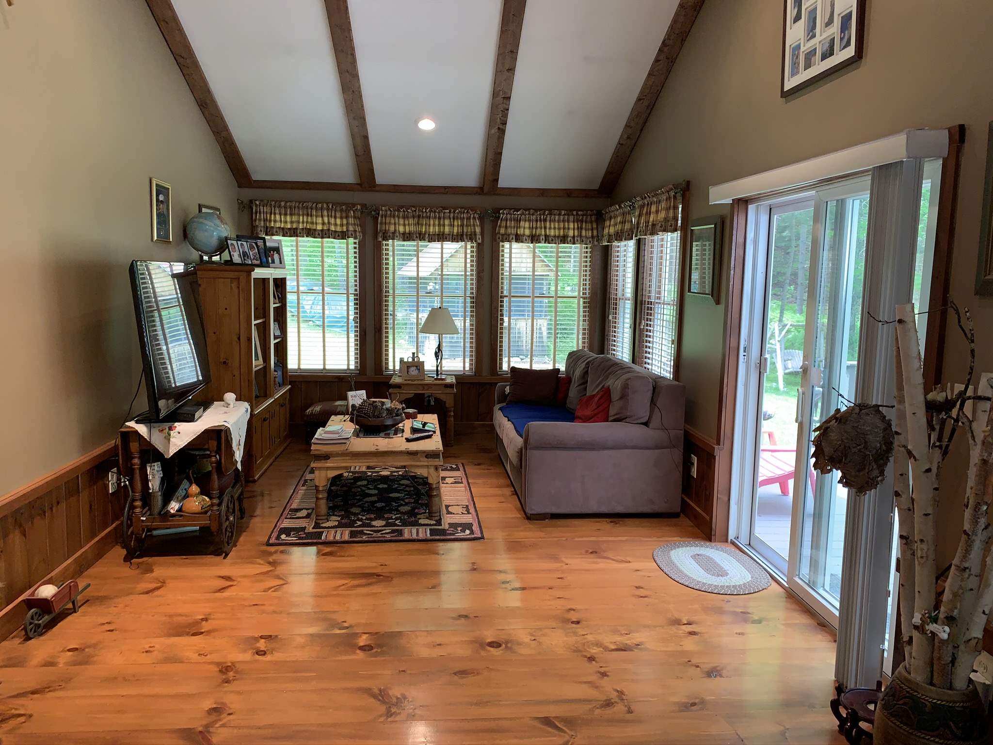 24 Stage Coach Road Rumney, NH 03266 - Photo 6 of 27 Gallery Image 6