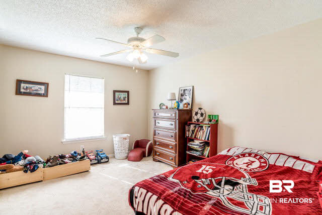 127 Michael Loop Daphne, AL 36526 - Photo 13 of 20 Guest Bedroom