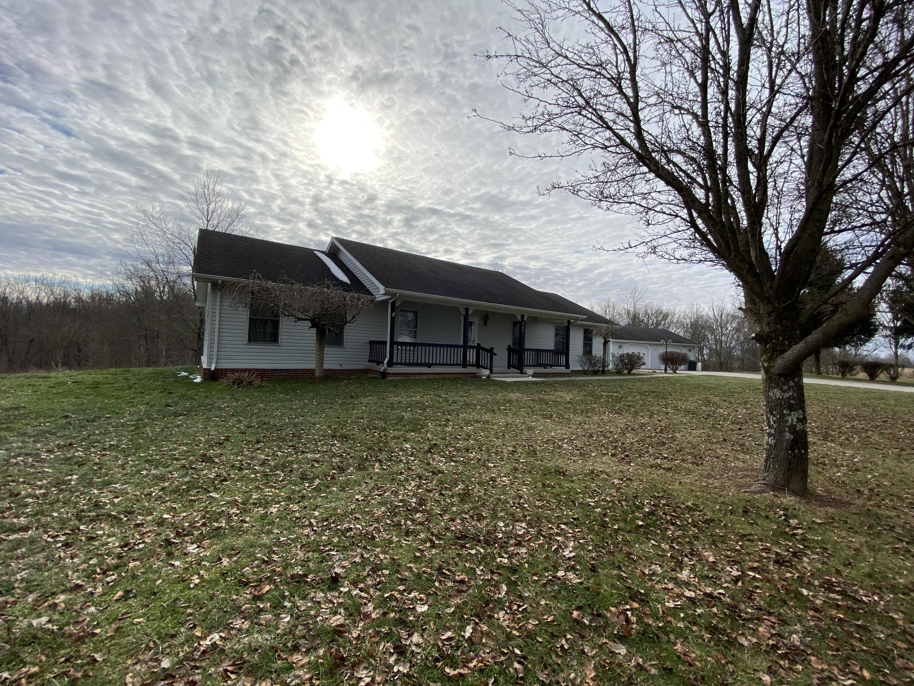 862 Old Smokey Road Brodhead, KY 40409 - Photo 10 of 28 87CF00AD-2454-4891-A193-9AE36F6F33F6
