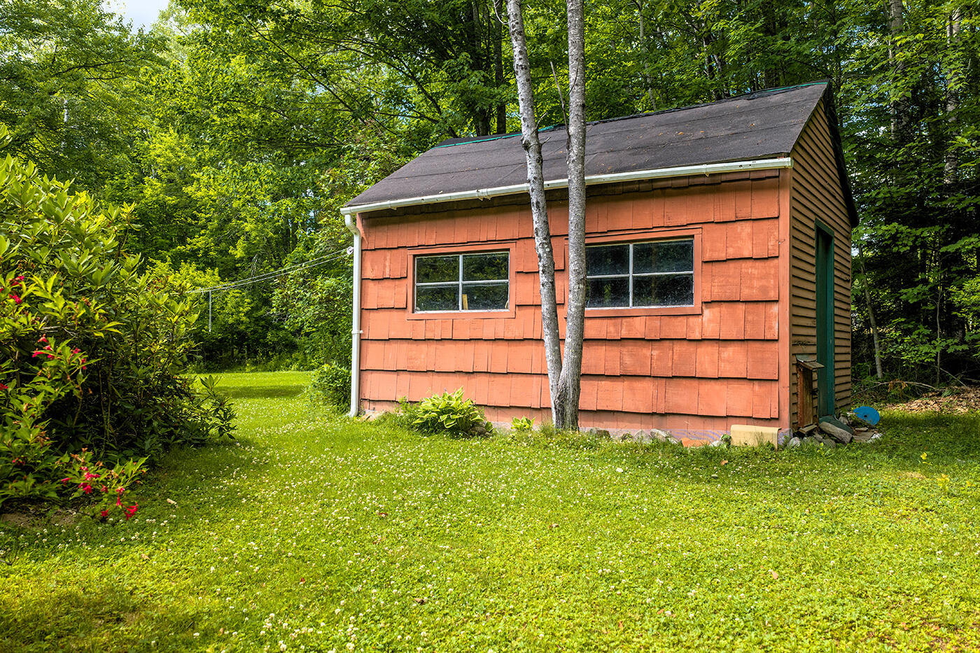 345 Buzzell Hill Road Hope, ME 04847 - Photo 27 of 32 DJI_20260709142746_0133_D