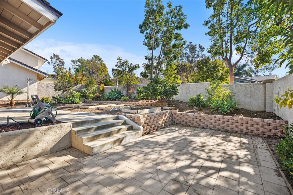 10 Rippling Streme Irvine, CA 92603 - Photo 29 of 31 a view of a yard