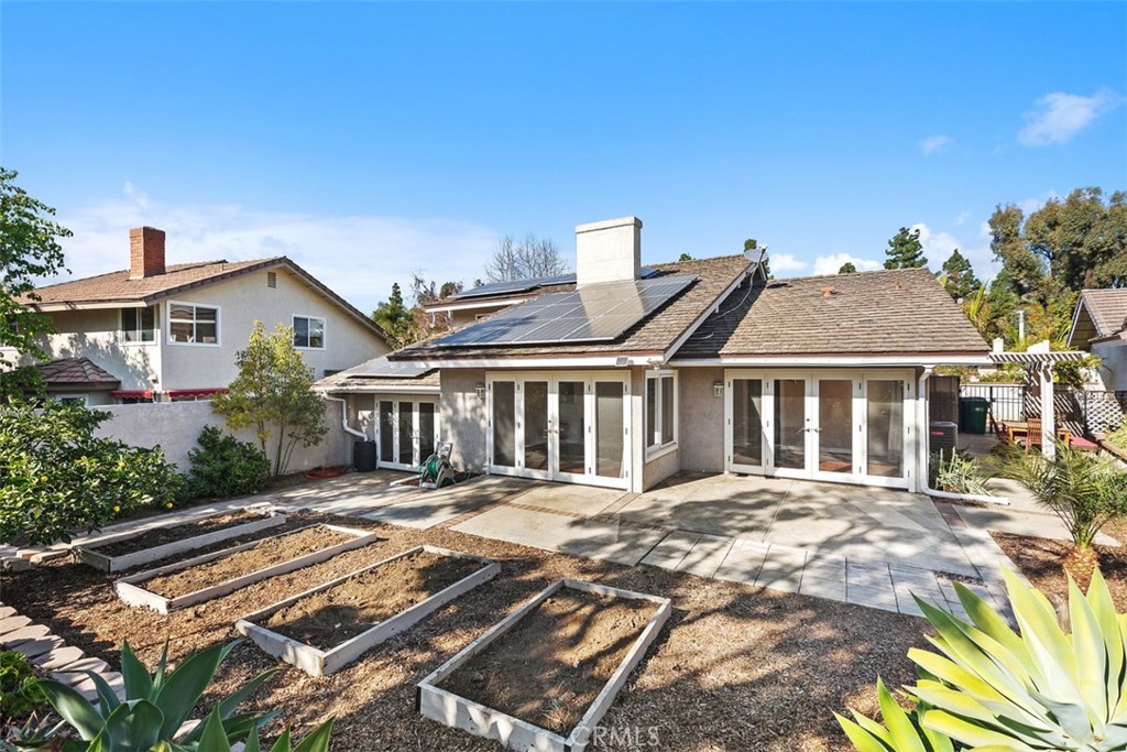 10 Rippling Streme Irvine, CA 92603 - Photo 31 of 31 a front view of a house with a yard