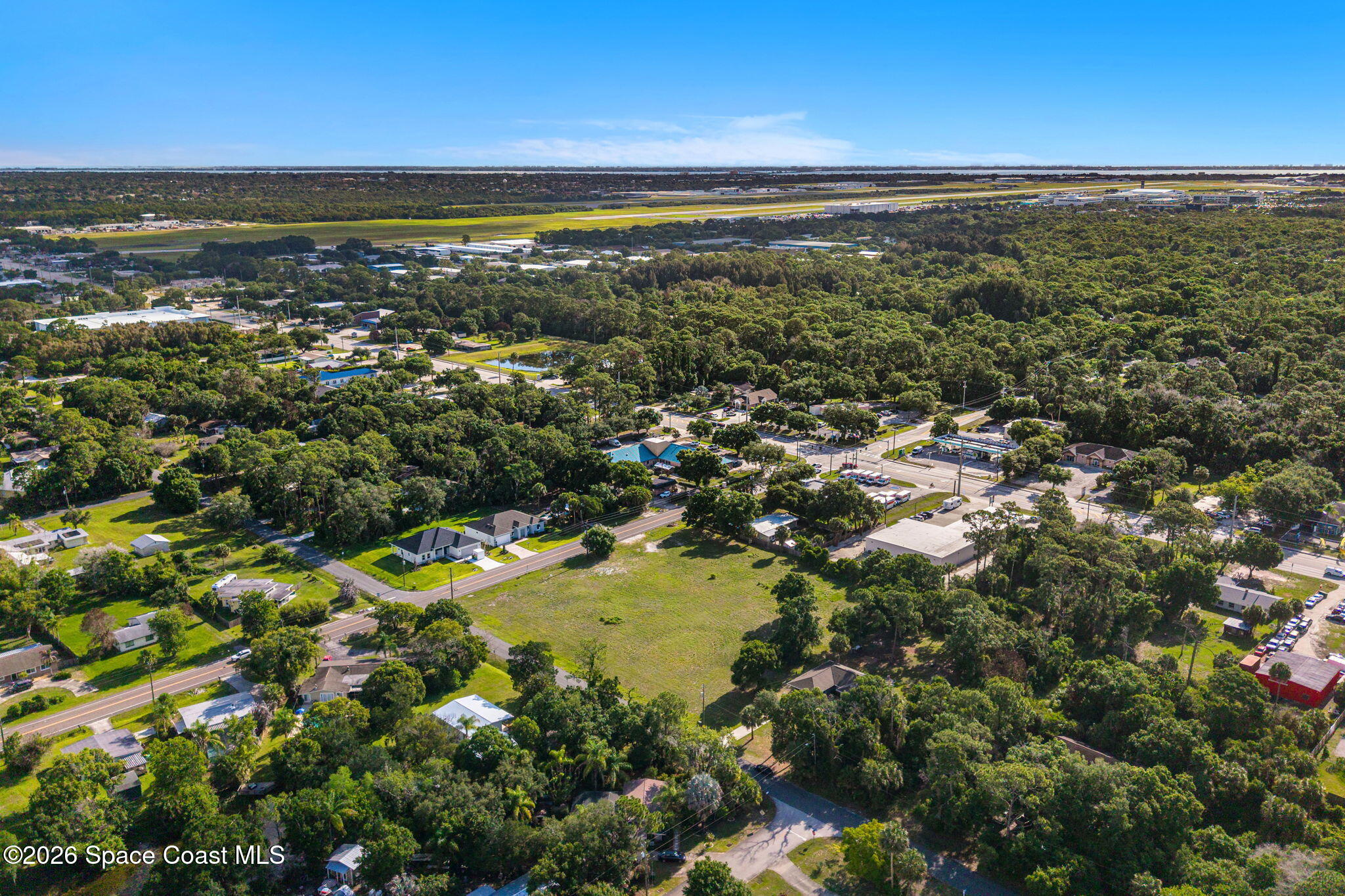 7485 Sheridan Road Melbourne, FL 32904 - Photo 1 of 11 DJI_20260521090143_0322_D
