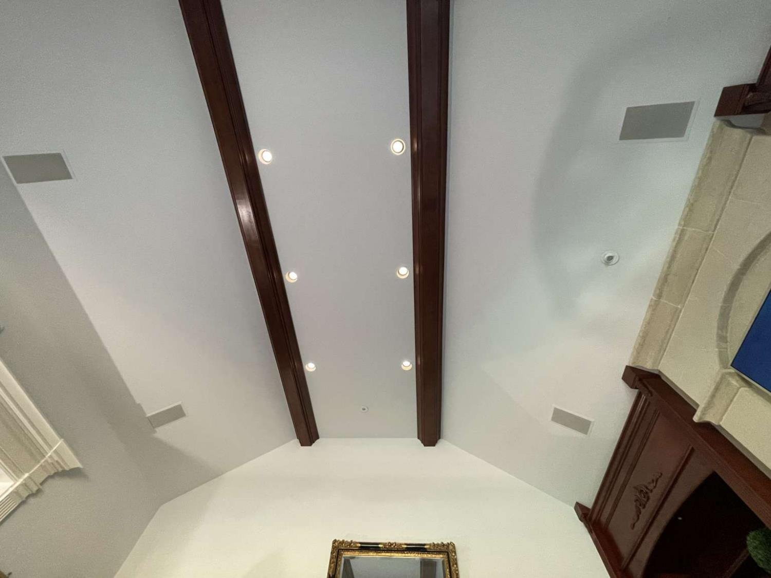 5403 Blackhawk Drive Danville, CA 94506 - Photo 17 of 47 a bedroom with a bed and furniture