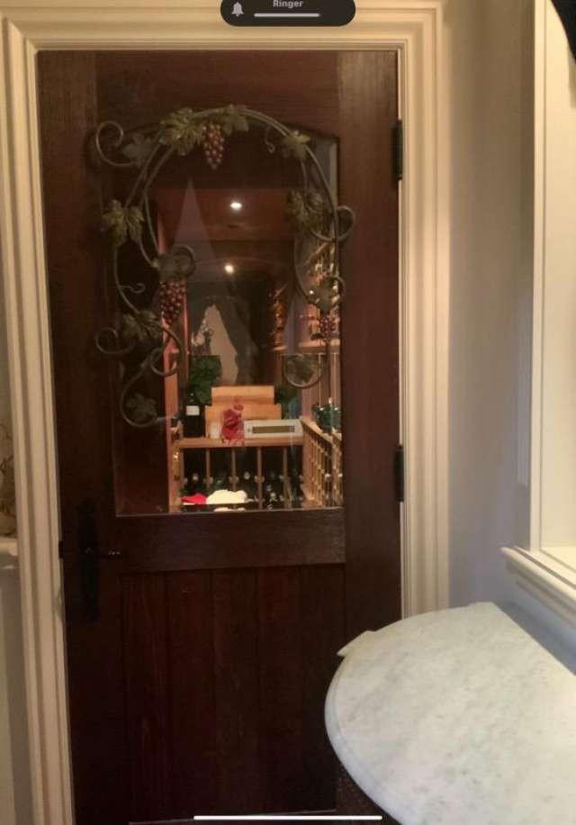 5403 Blackhawk Drive Danville, CA 94506 - Photo 18 of 47 a view of a balcony