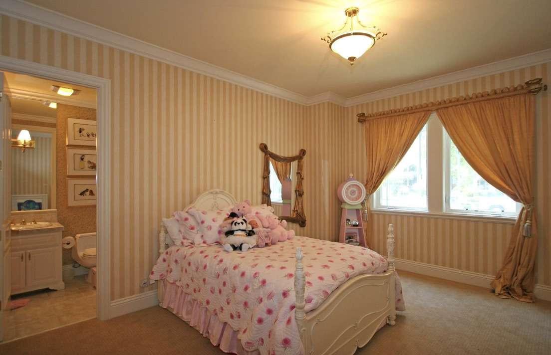 5403 Blackhawk Drive Danville, CA 94506 - Photo 25 of 47 a bedroom with a bed and a window