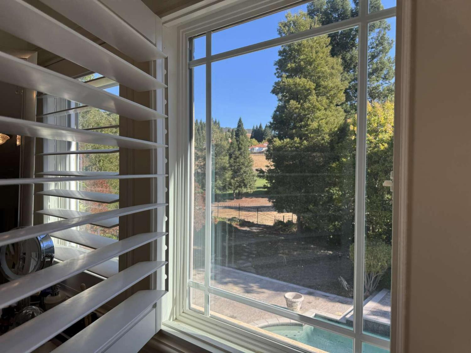 5403 Blackhawk Drive Danville, CA 94506 - Photo 32 of 47 a view of a glass door and a window