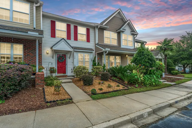 $189,900 | 130 Hornby Circle, Goose Creek, SC 29445