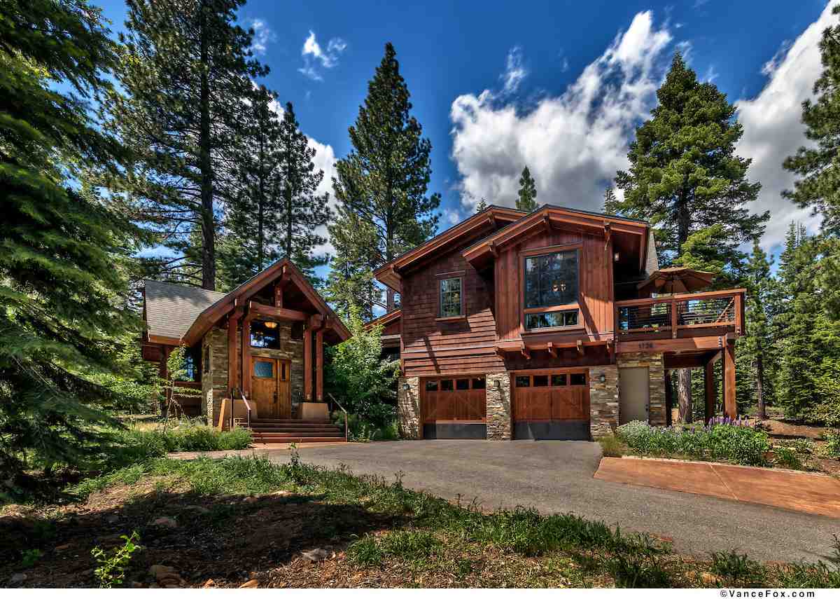 1754 Grouse Ridge Road Truckee, CA 96161 - Photo 1 of 19
