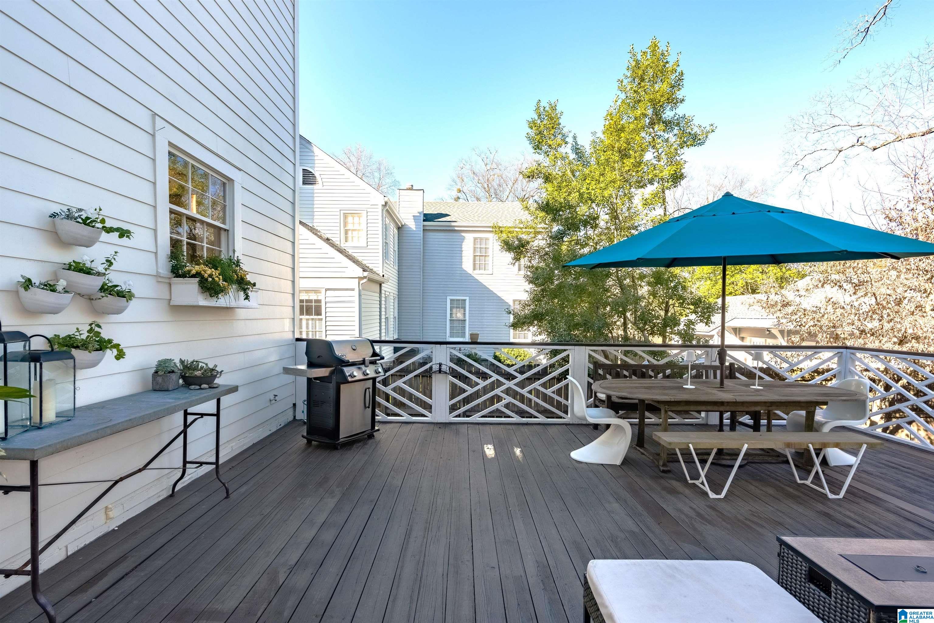 21 Pine Crest Road Birmingham, AL 35223 - Photo 48 of 57
