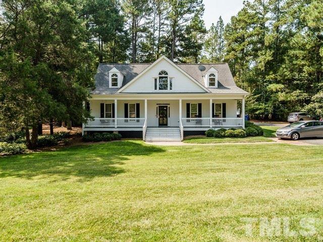12917 Durant Road Raleigh, NC 27614 - Photo 1 of 10