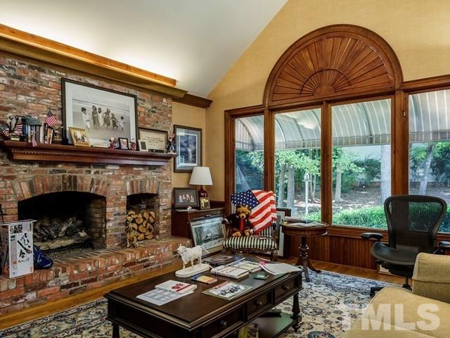 12917 Durant Road Raleigh, NC 27614 - Photo 4 of 10