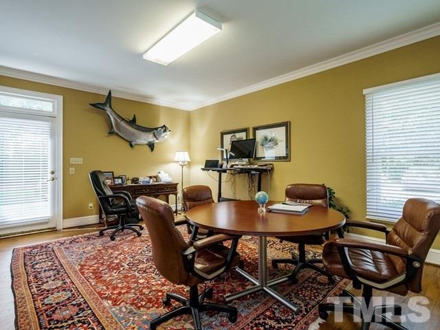 12917 Durant Road Raleigh, NC 27614 - Photo 6 of 10