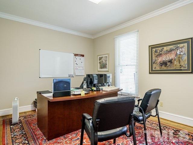 12917 Durant Road Raleigh, NC 27614 - Photo 7 of 10