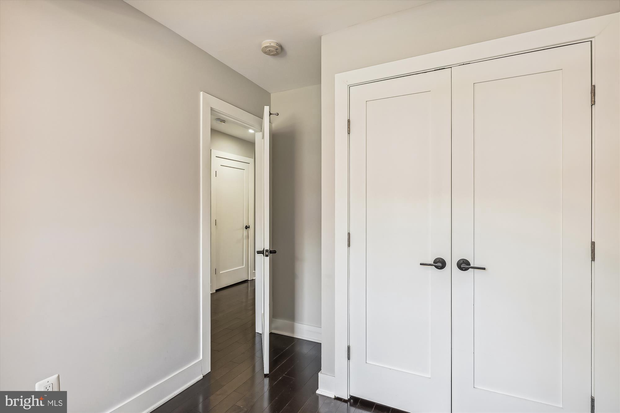 847 20th Street Northeast Washington, DC 20002 - Photo 20 of 52 Bedroom 2