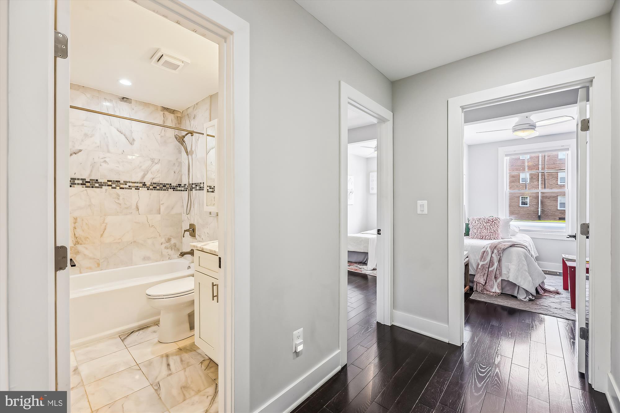 847 20th Street Northeast Washington, DC 20002 - Photo 24 of 52 Hall