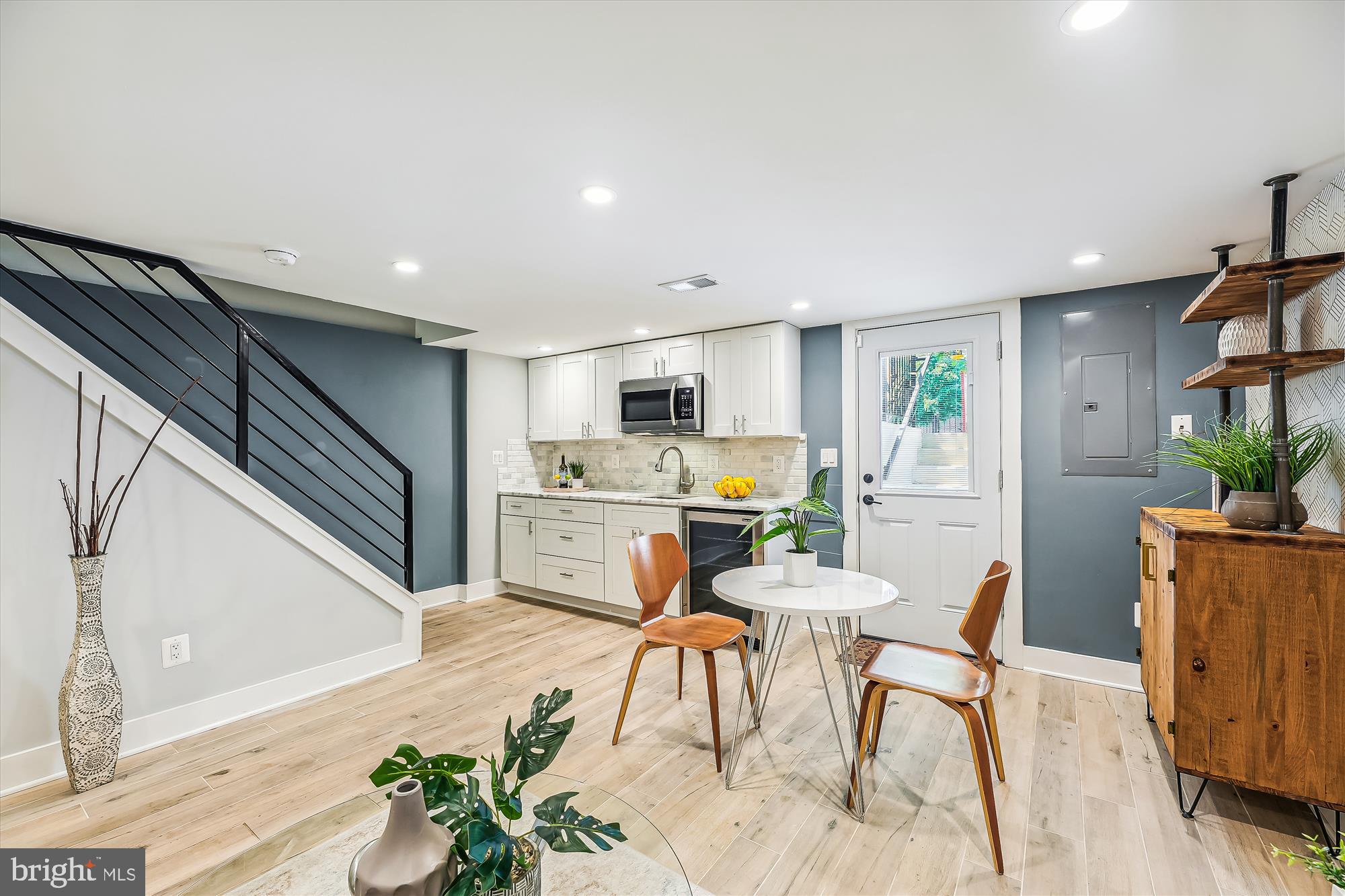 847 20th Street Northeast Washington, DC 20002 - Photo 28 of 52 FamilyRoom