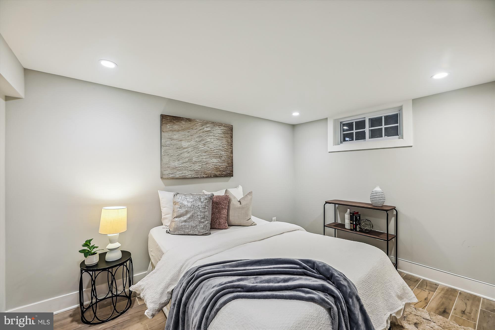 847 20th Street Northeast Washington, DC 20002 - Photo 29 of 52 Bedroom