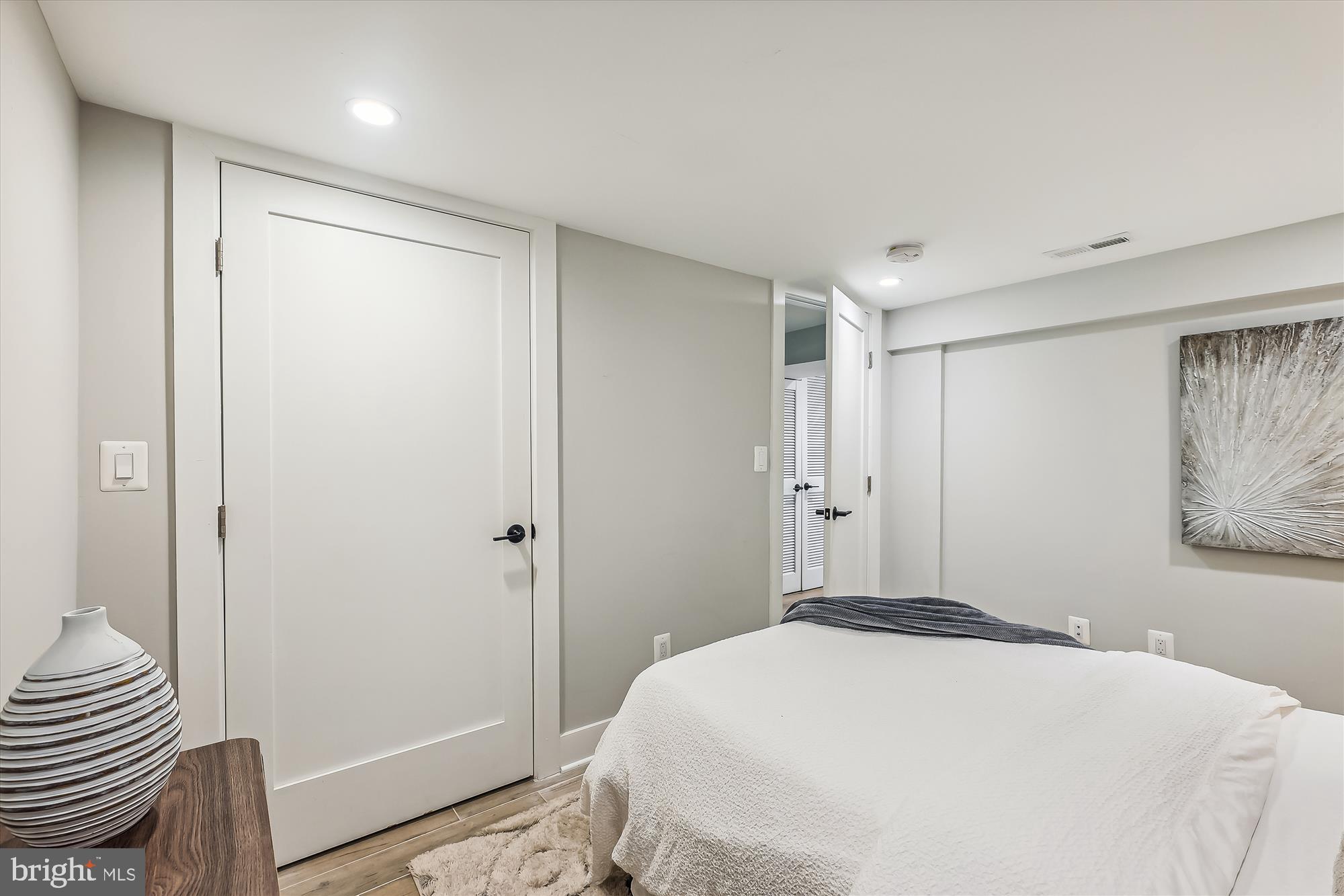 847 20th Street Northeast Washington, DC 20002 - Photo 30 of 52 Bedroom