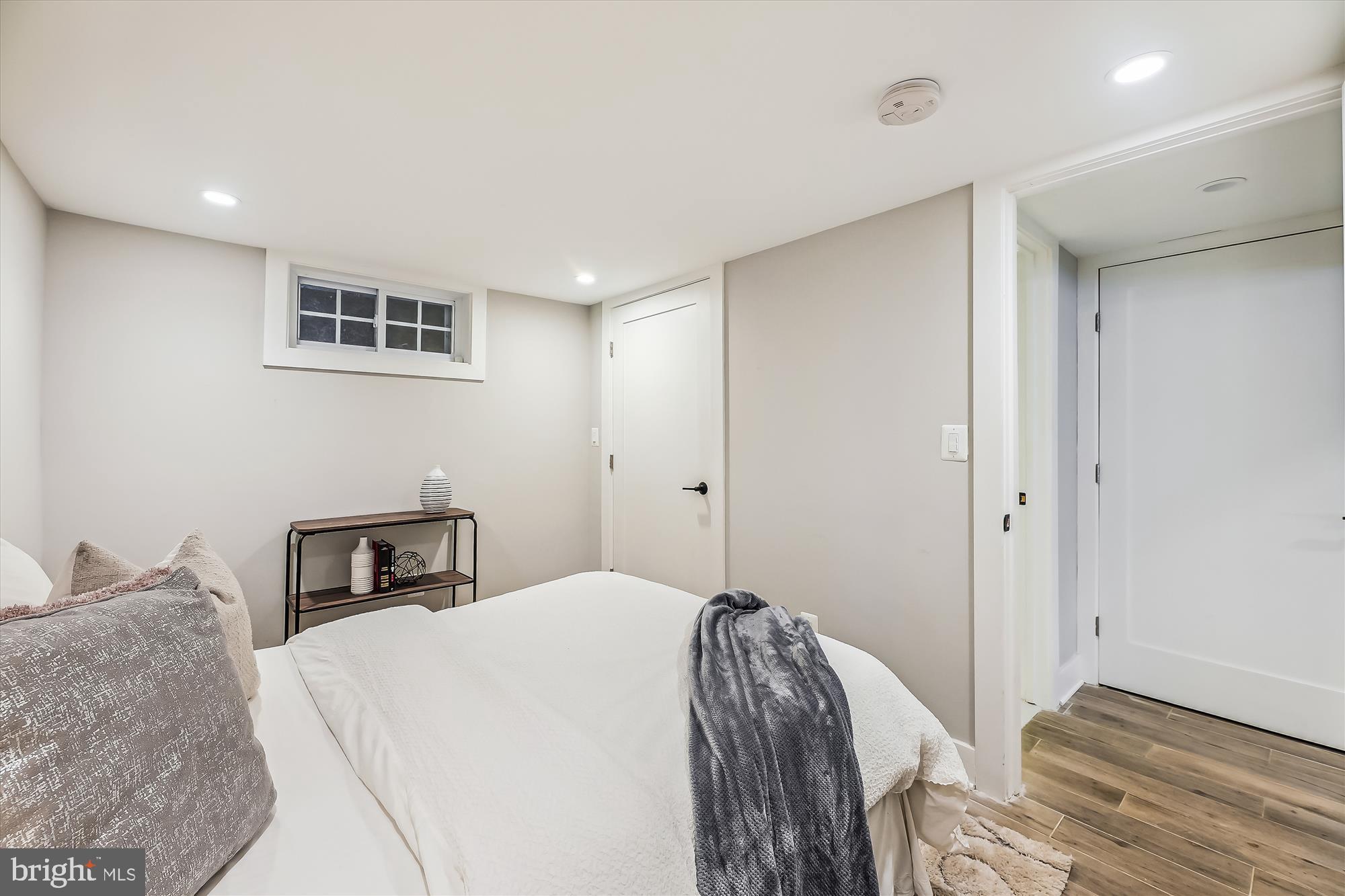 847 20th Street Northeast Washington, DC 20002 - Photo 31 of 52 Bedroom