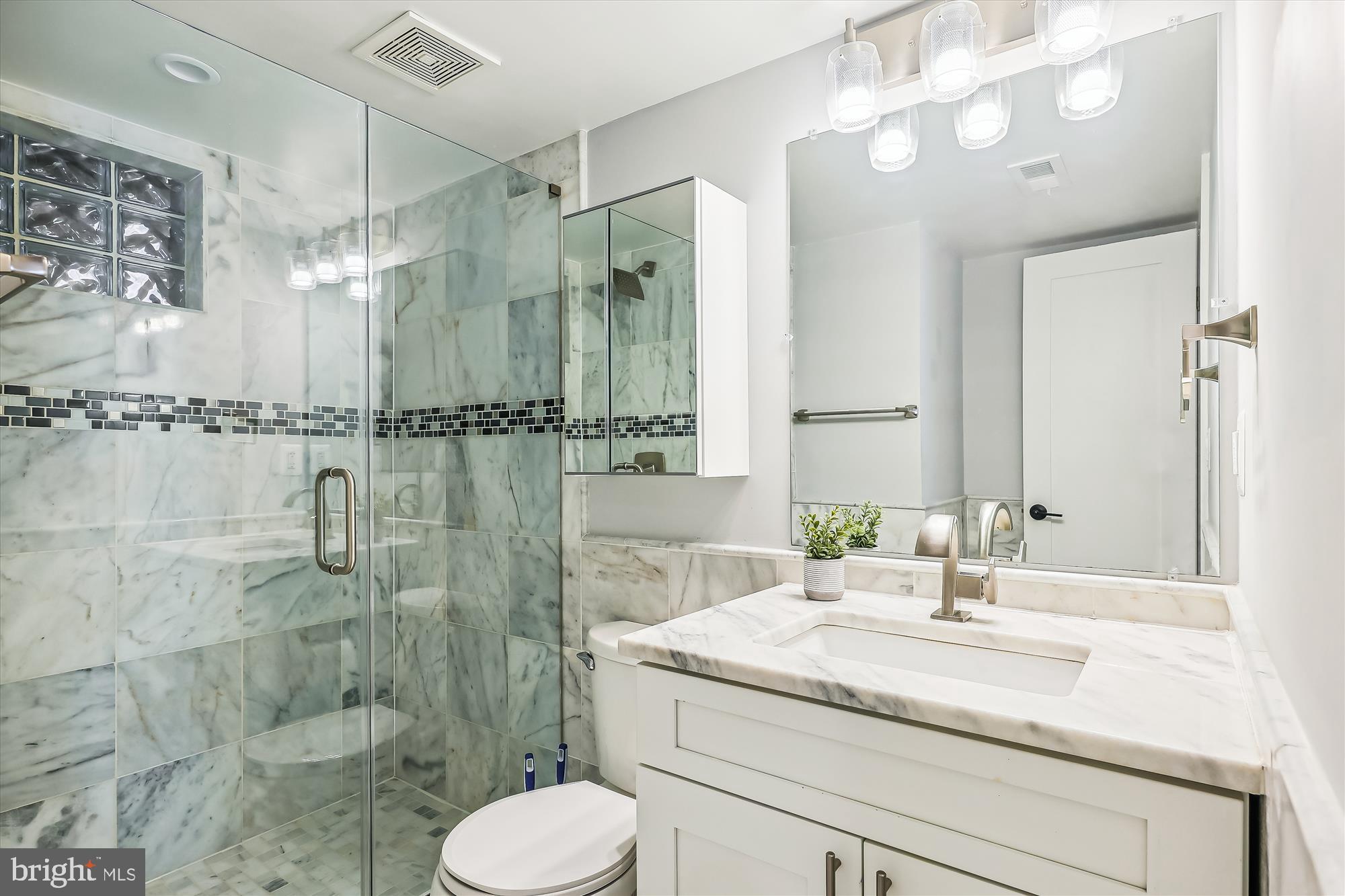 847 20th Street Northeast Washington, DC 20002 - Photo 32 of 52 Bath