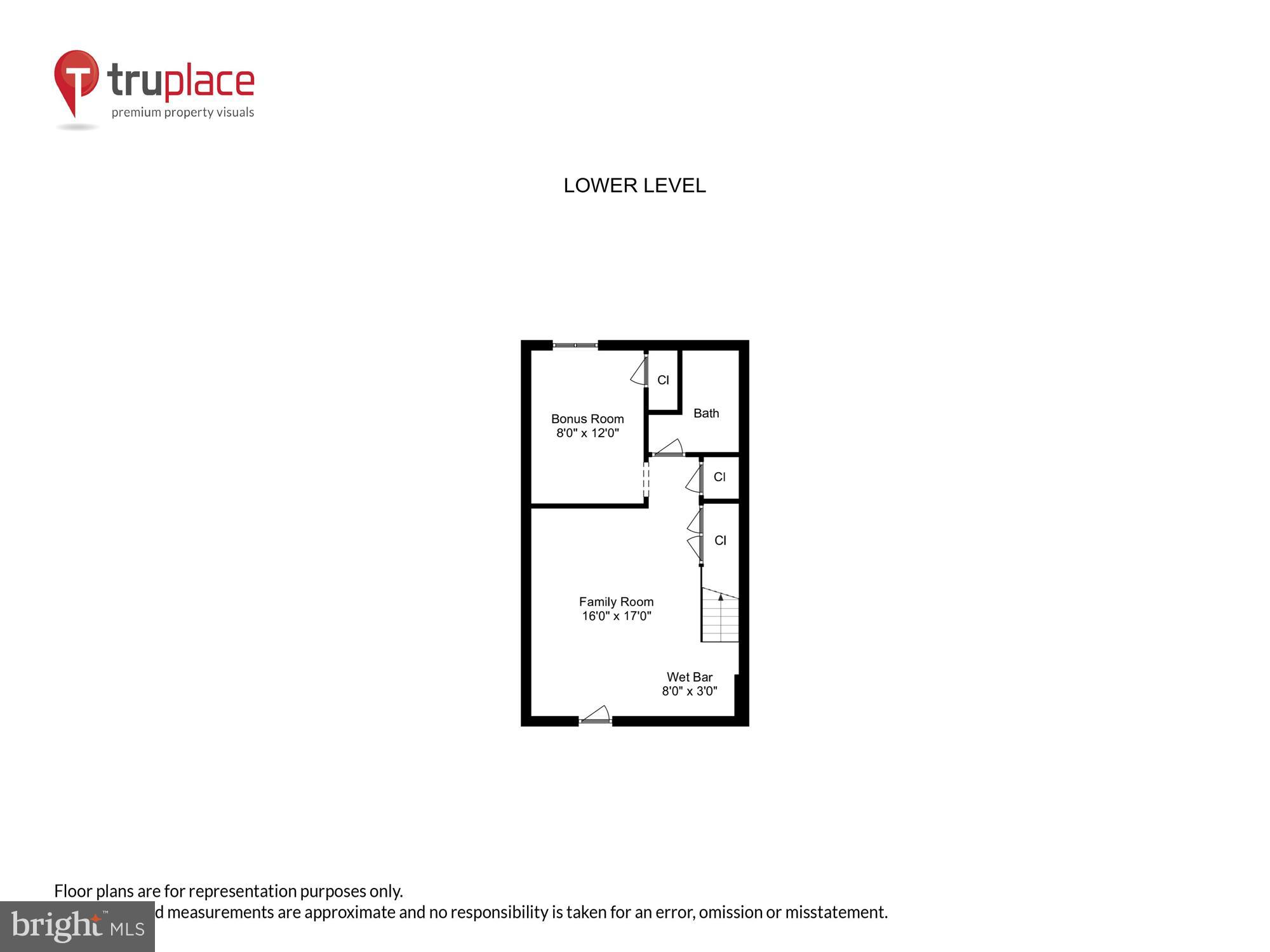 847 20th Street Northeast Washington, DC 20002 - Photo 40 of 52