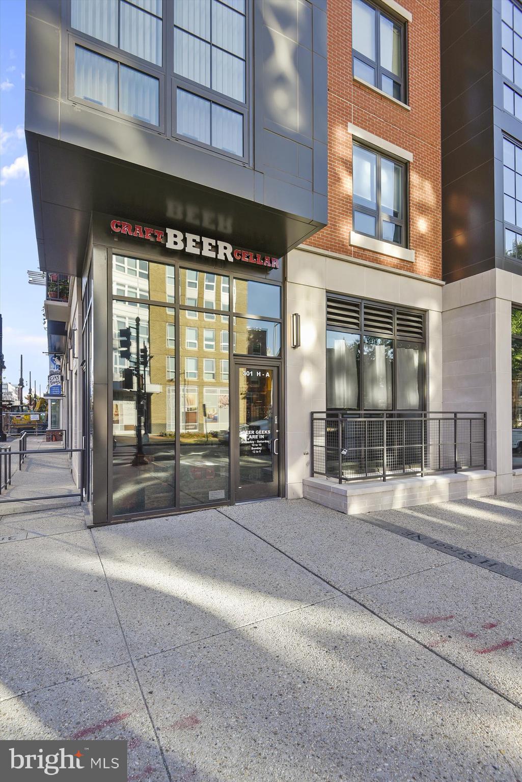 847 20th Street Northeast Washington, DC 20002 - Photo 49 of 52 H Street Shops