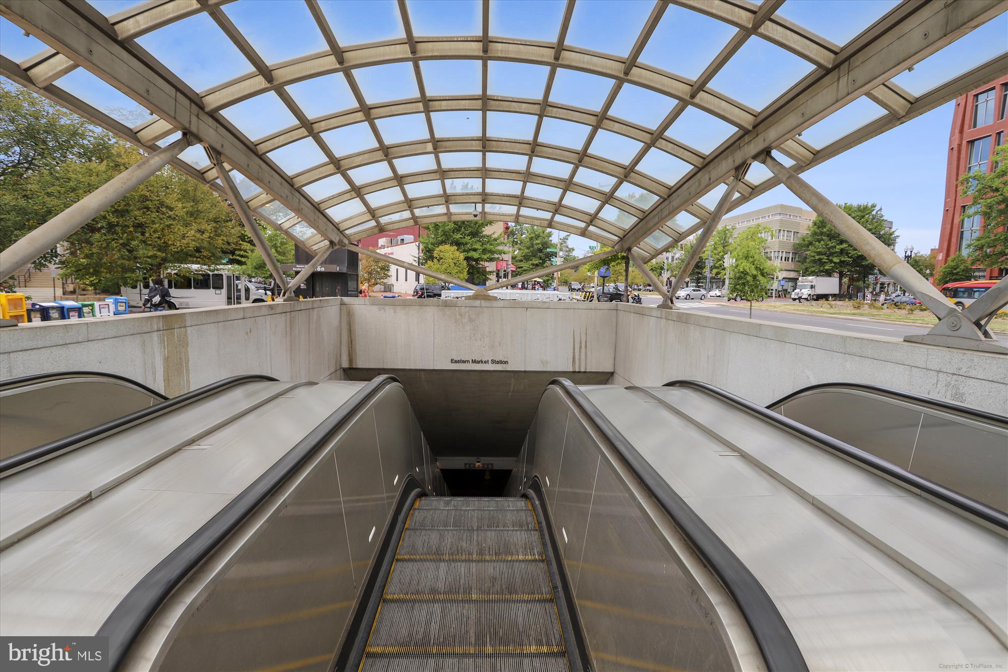 847 20th Street Northeast Washington, DC 20002 - Photo 52 of 52 Eastern Market Metro