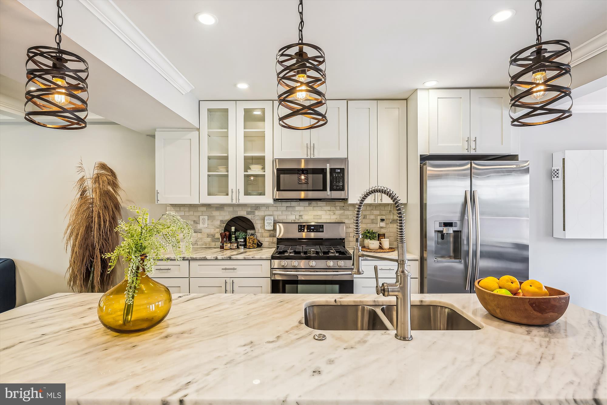 847 20th Street Northeast Washington, DC 20002 - Photo 8 of 52 Kitchen